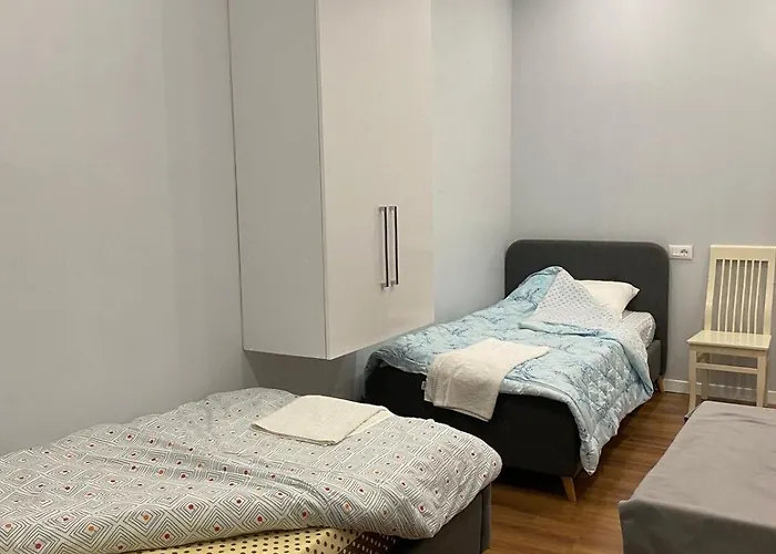 Center Studio